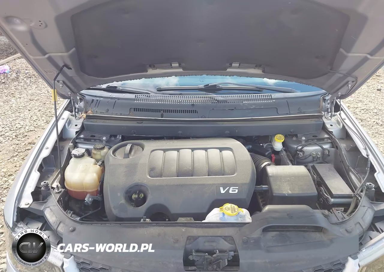 2019 Dodge Journey Gt VIN:3C4PDCEG7KT716765 - 10