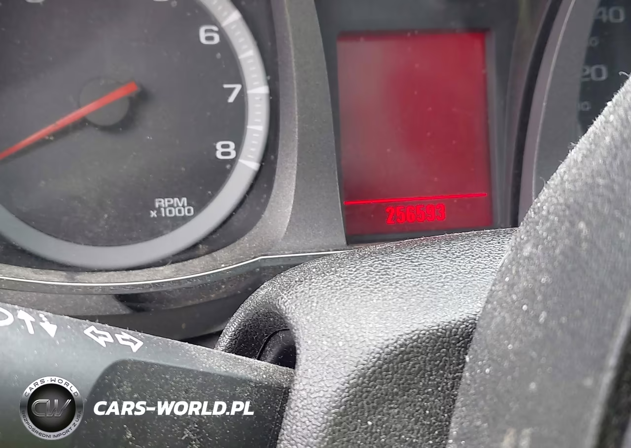 2011 GMC Terrain Slt-2 VIN:2CTALWEC3B6458583 - 7