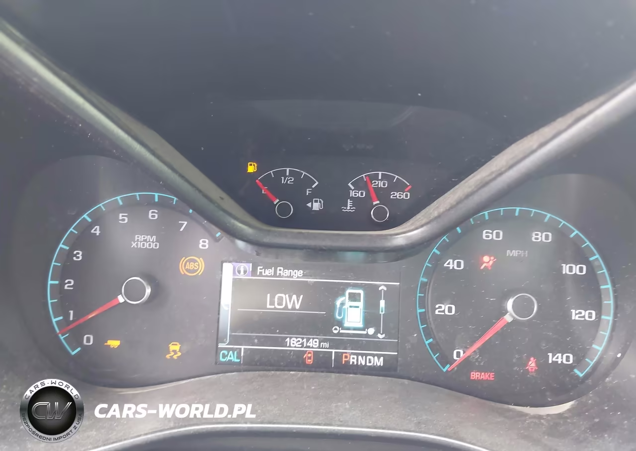 2016 Chevrolet Colorado 2Wd Z71 VIN:1GCGSDE37G1168483 - 7