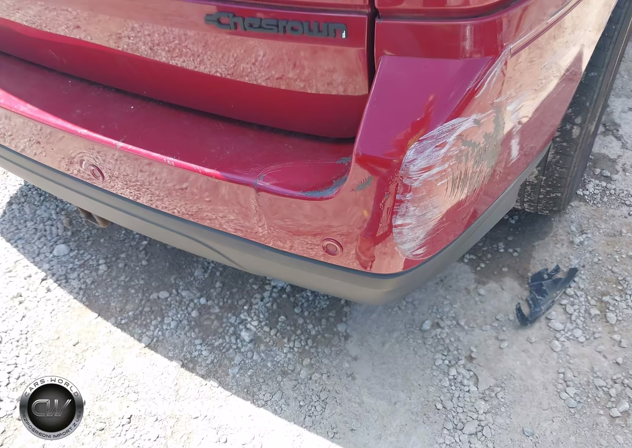 2007 Buick Rendezvous Cxl VIN:3G5DA03L47S534472 - 14