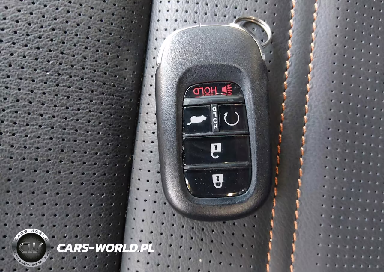 2025 Honda Cr-V Hybrid Sport Touring VIN:7FARS6H91SE083194 - 11