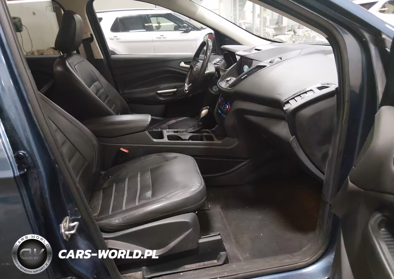 2018 Ford Escape Sel VIN:1FMCU9HD5JUB28060 - 5
