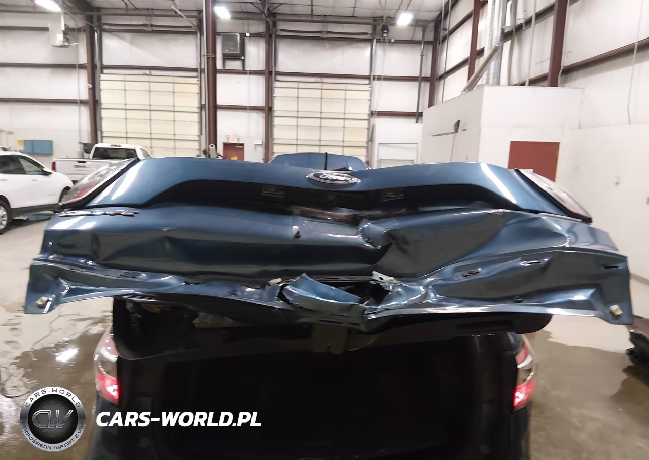 2018 Ford Escape Sel VIN:1FMCU9HD5JUB28060 - 6