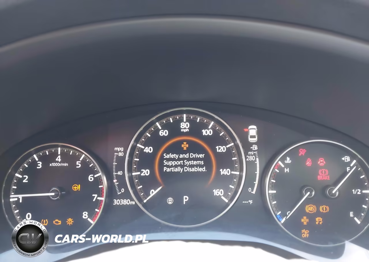 2022 Mazda Mazda3 Select VIN:JM1BPABLXN1502260 - 7