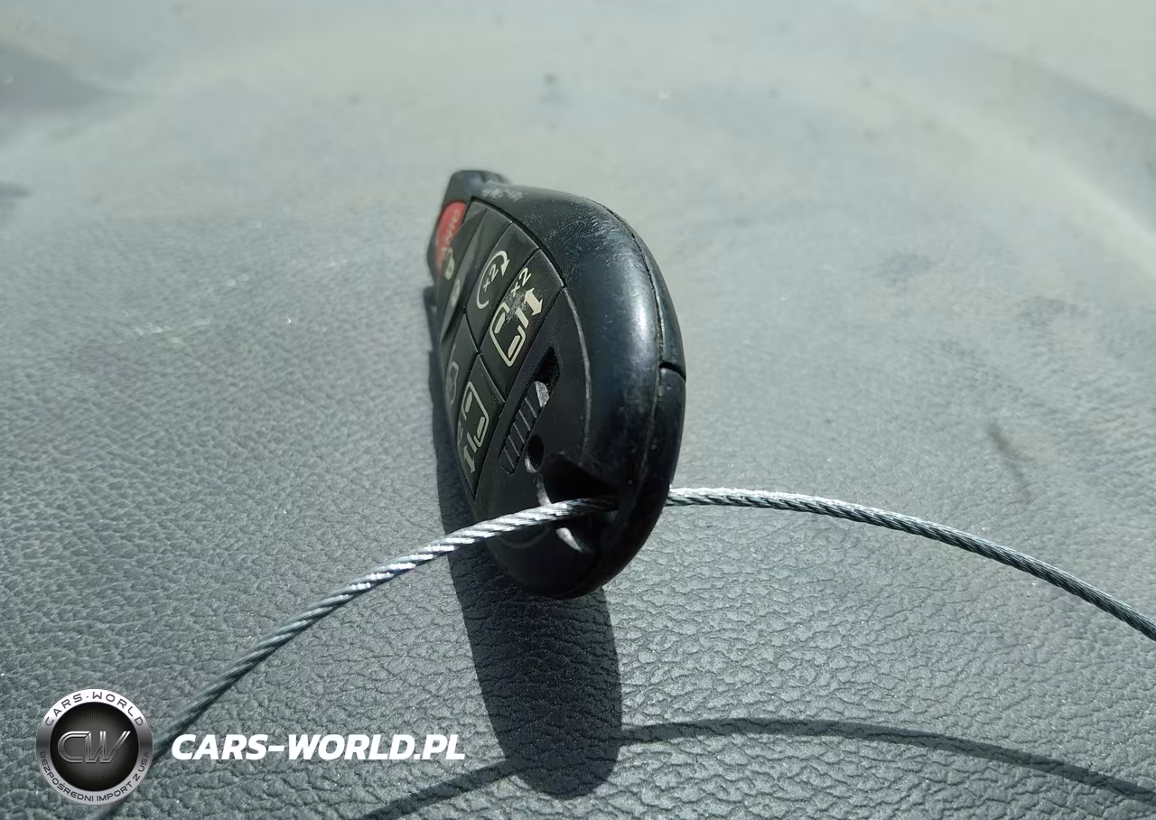 2013 Dodge Grand Caravan Crew VIN:2C4RDGDG0DR549107 - 11