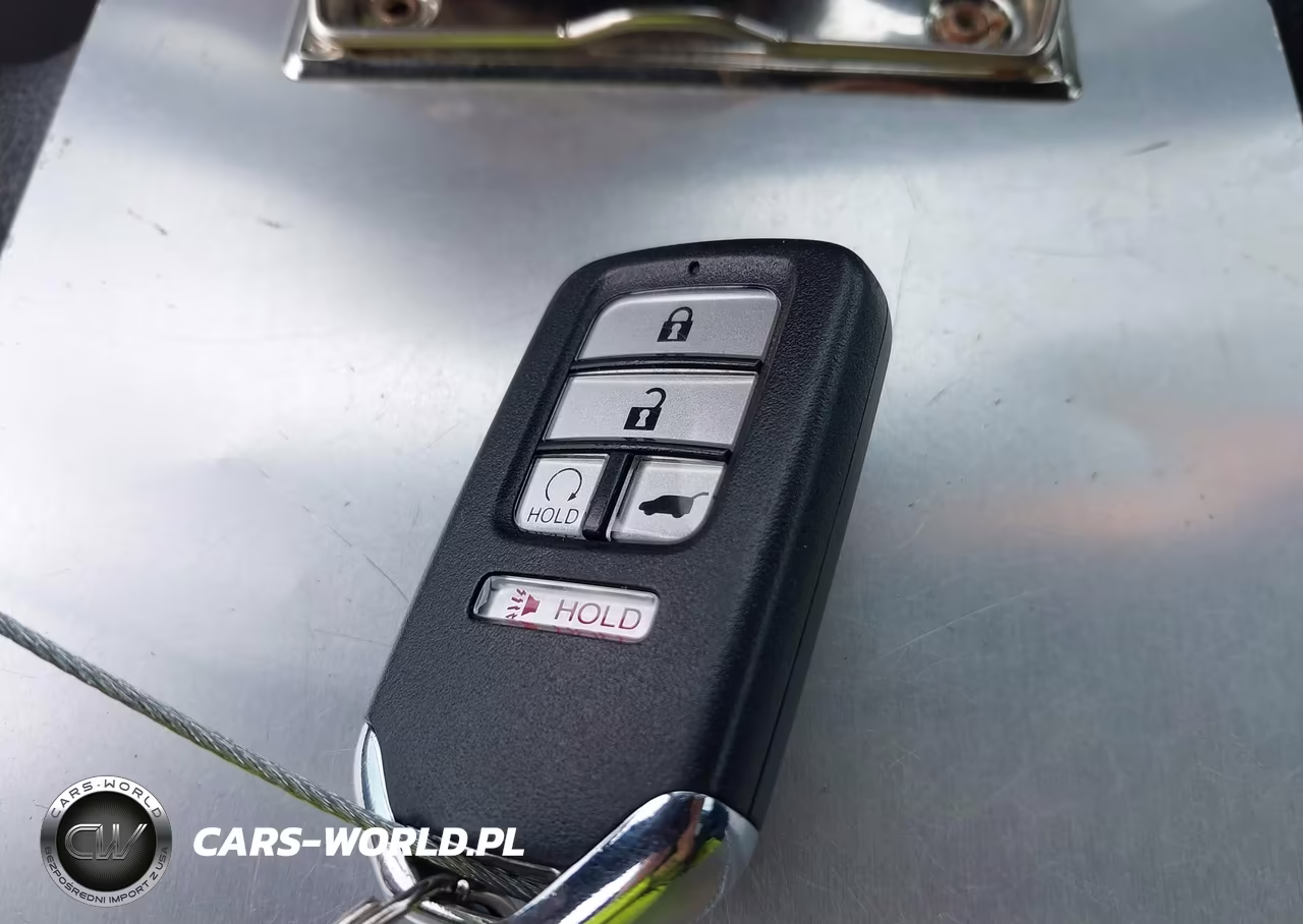 2021 Honda Passport Awd Sport VIN:5FNYF8H2XMB001900 - 11