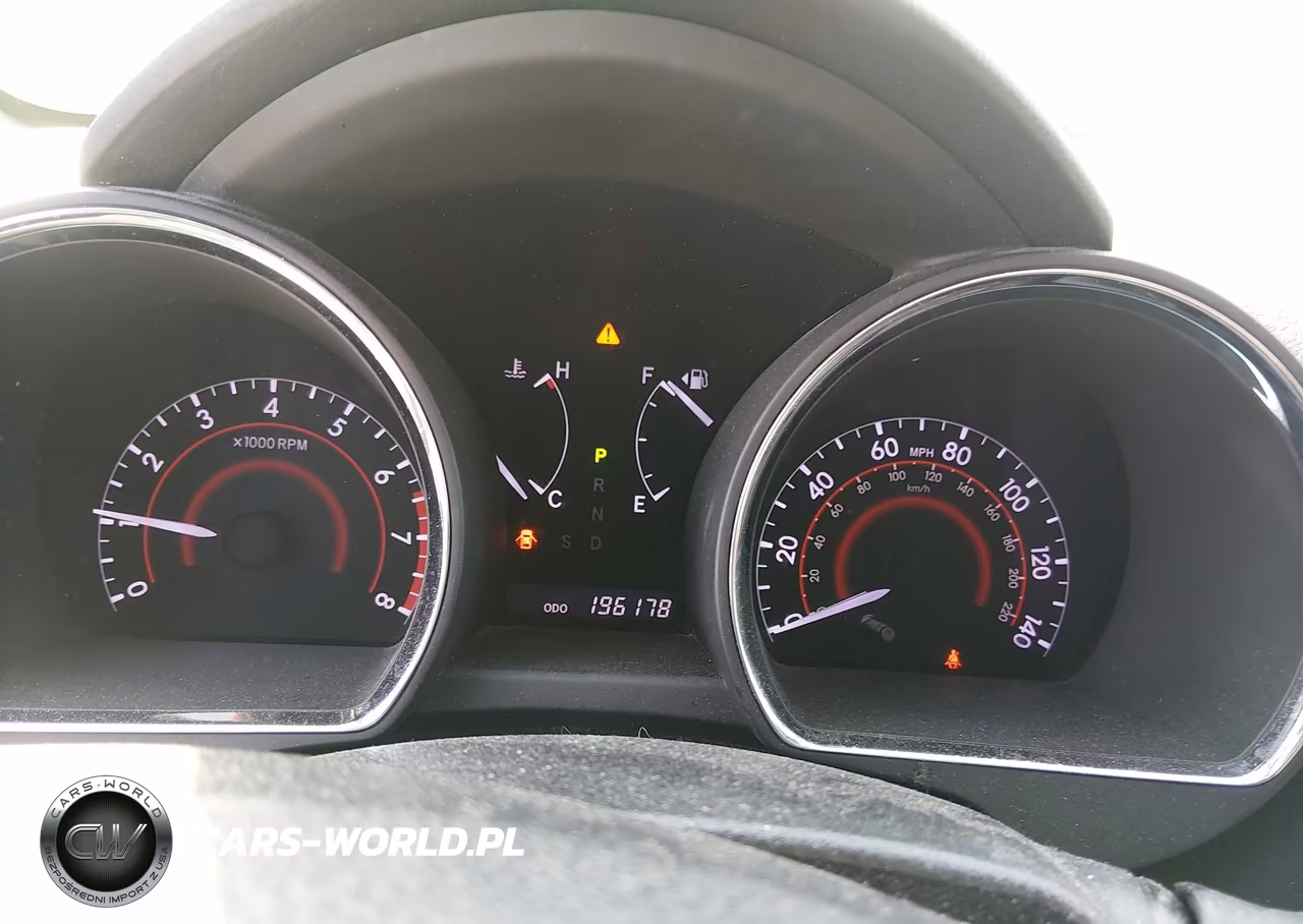 2013 Toyota Highlander Limited V6 VIN:5TDYK3EH7DS120572 - 7