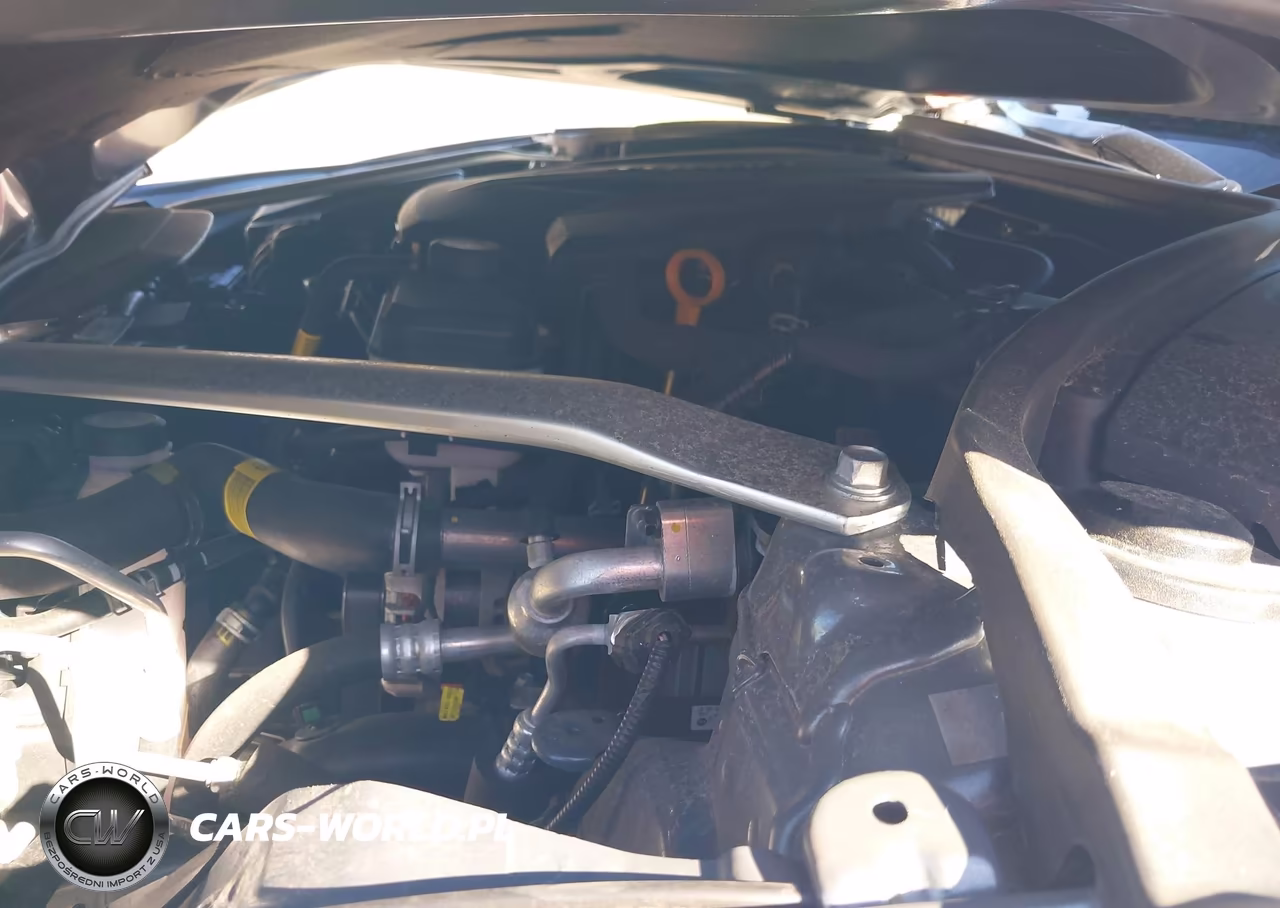 2026 Genesis G70 2.5T Rwd VIN:KMTG14SC0TU164907 - 10