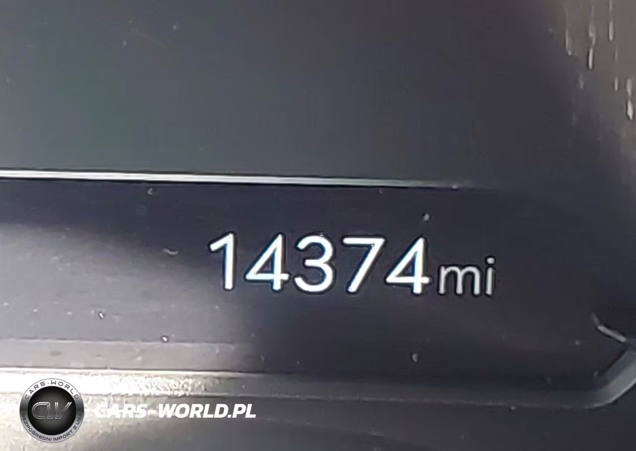 2026 Genesis G70 2.5T Rwd VIN:KMTG14SC0TU164907 - 15