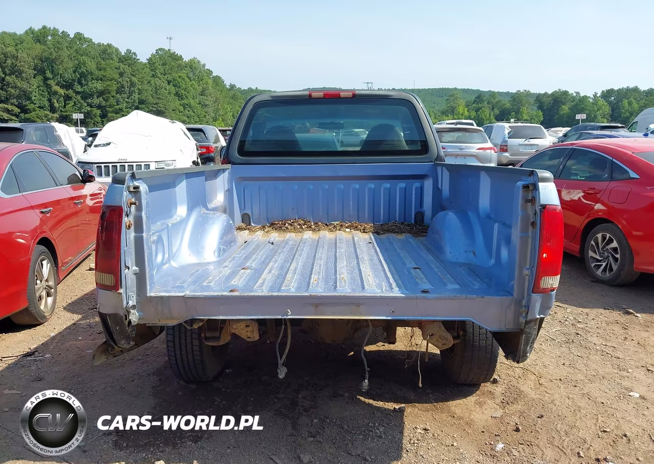 2000 Ford F-150 Work Series-Xl-Xlt VIN:1FTRF17W0YNC14426 - 16