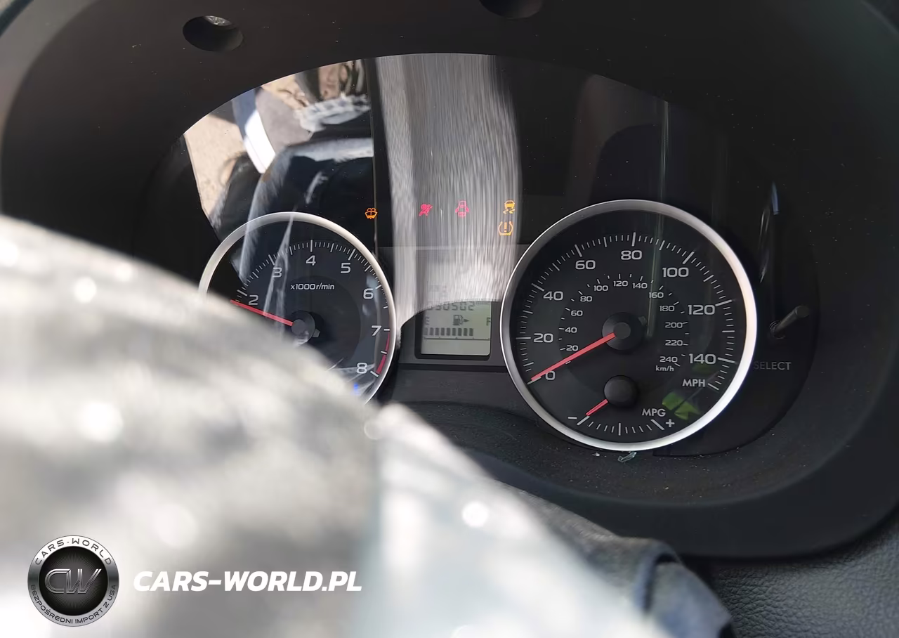 2014 Subaru Xv Crosstrek 2.0I Premium VIN:JF2GPAWC6EH300623 - 7