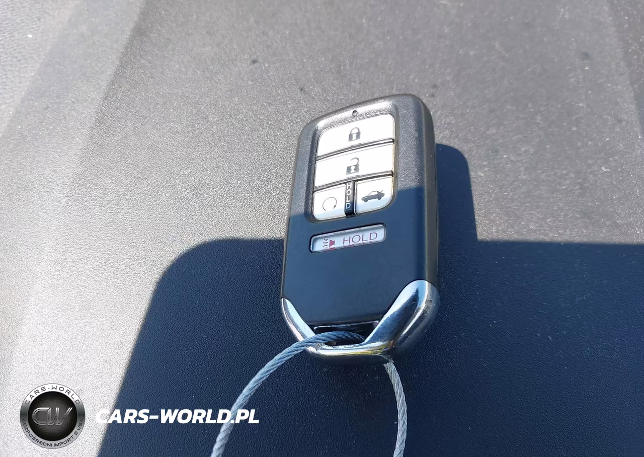 2018 Honda Civic Ex VIN:19XFC2F79JE000511 - 11
