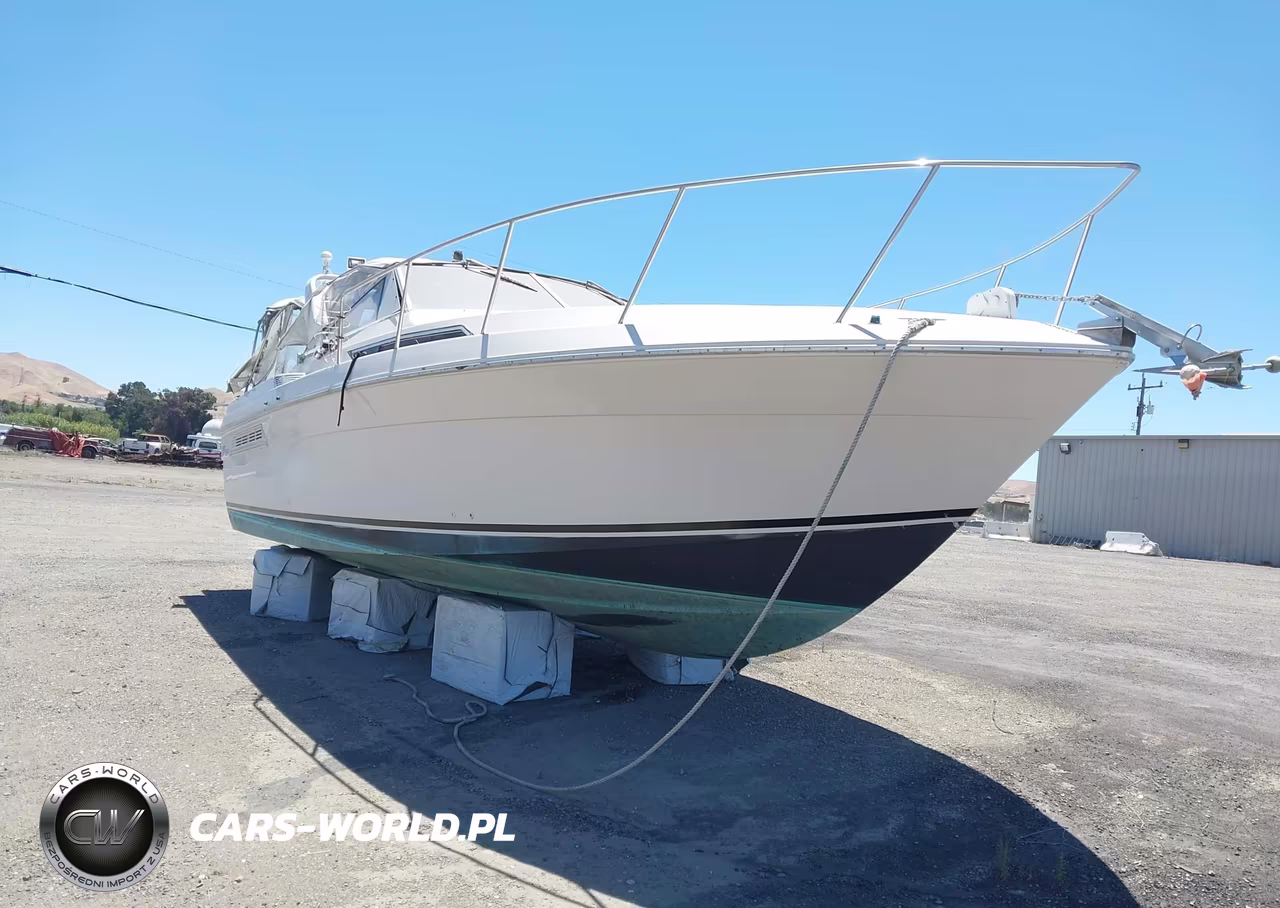 1992 Wellcraft Other