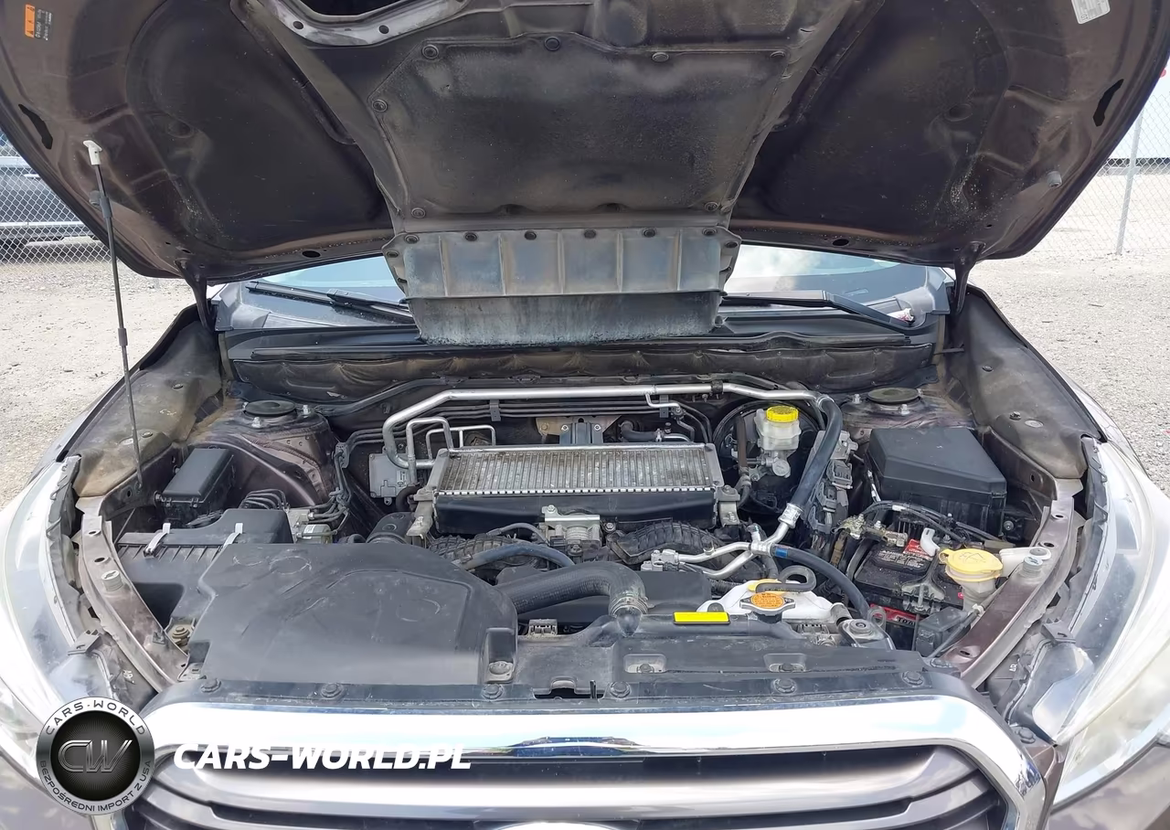 2020 Subaru Ascent Limited VIN:4S4WMAJD3L3421571 - 9