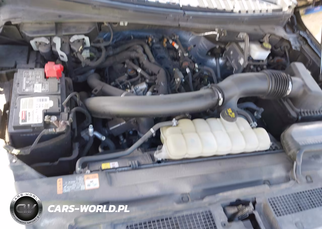 2022 Ford Expedition Platinum VIN:1FMJU1MT7NEA07181 - 10