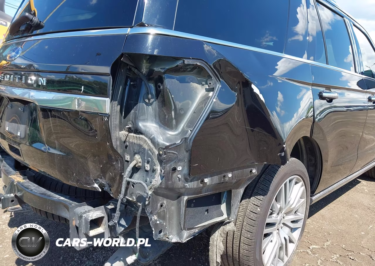 2022 Ford Expedition Platinum VIN:1FMJU1MT7NEA07181 - 18