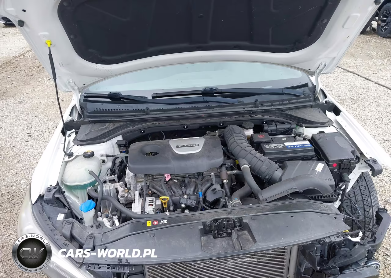 2017 Hyundai Elantra Sport VIN:KMHD04LB8HU325937 - 10