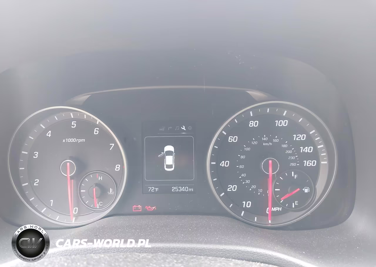 2017 Hyundai Elantra Sport VIN:KMHD04LB8HU325937 - 7