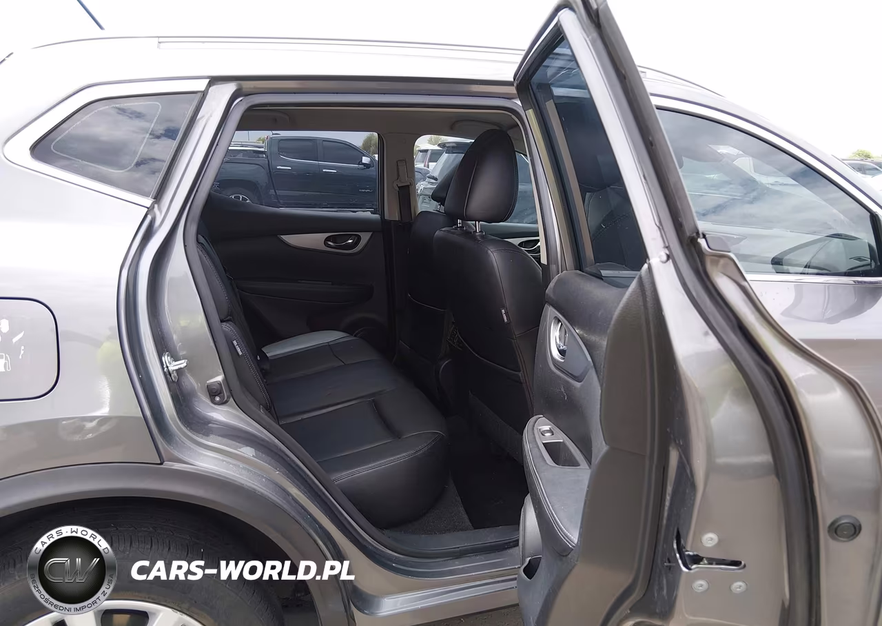 2020 Nissan Rogue Sport Sv Fwd Xtronic Cvt VIN:JN1BJ1CV9LW544486 - 8