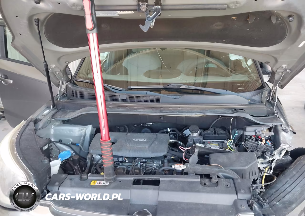 2017 Kia Soul VIN:KNDJN2A28H7458647 - 10