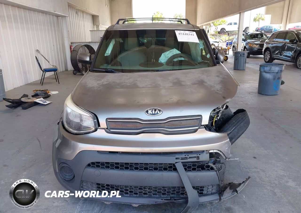 2017 Kia Soul VIN:KNDJN2A28H7458647 - 11