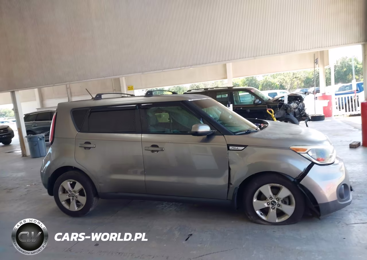 2017 Kia Soul VIN:KNDJN2A28H7458647 - 12