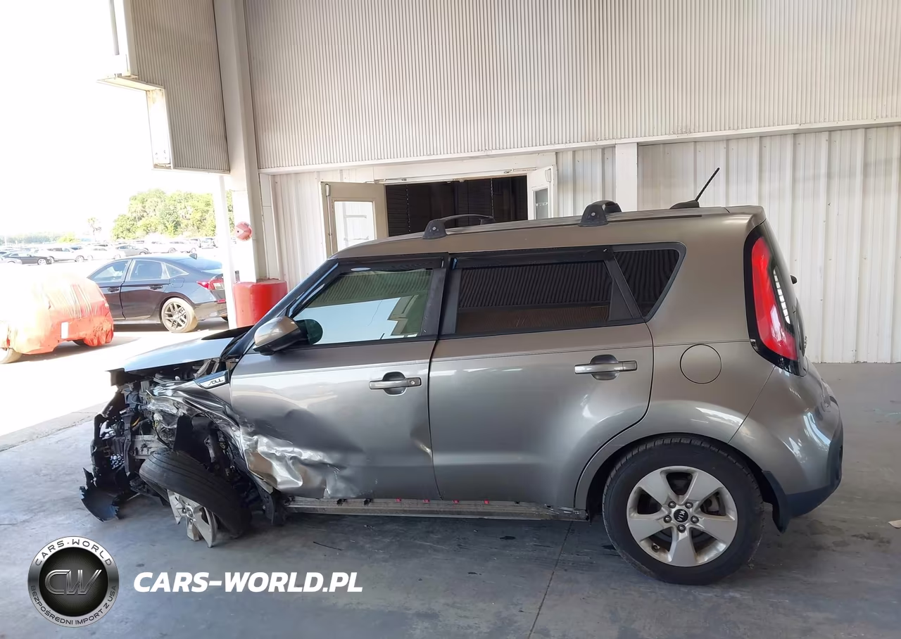 2017 Kia Soul VIN:KNDJN2A28H7458647 - 13