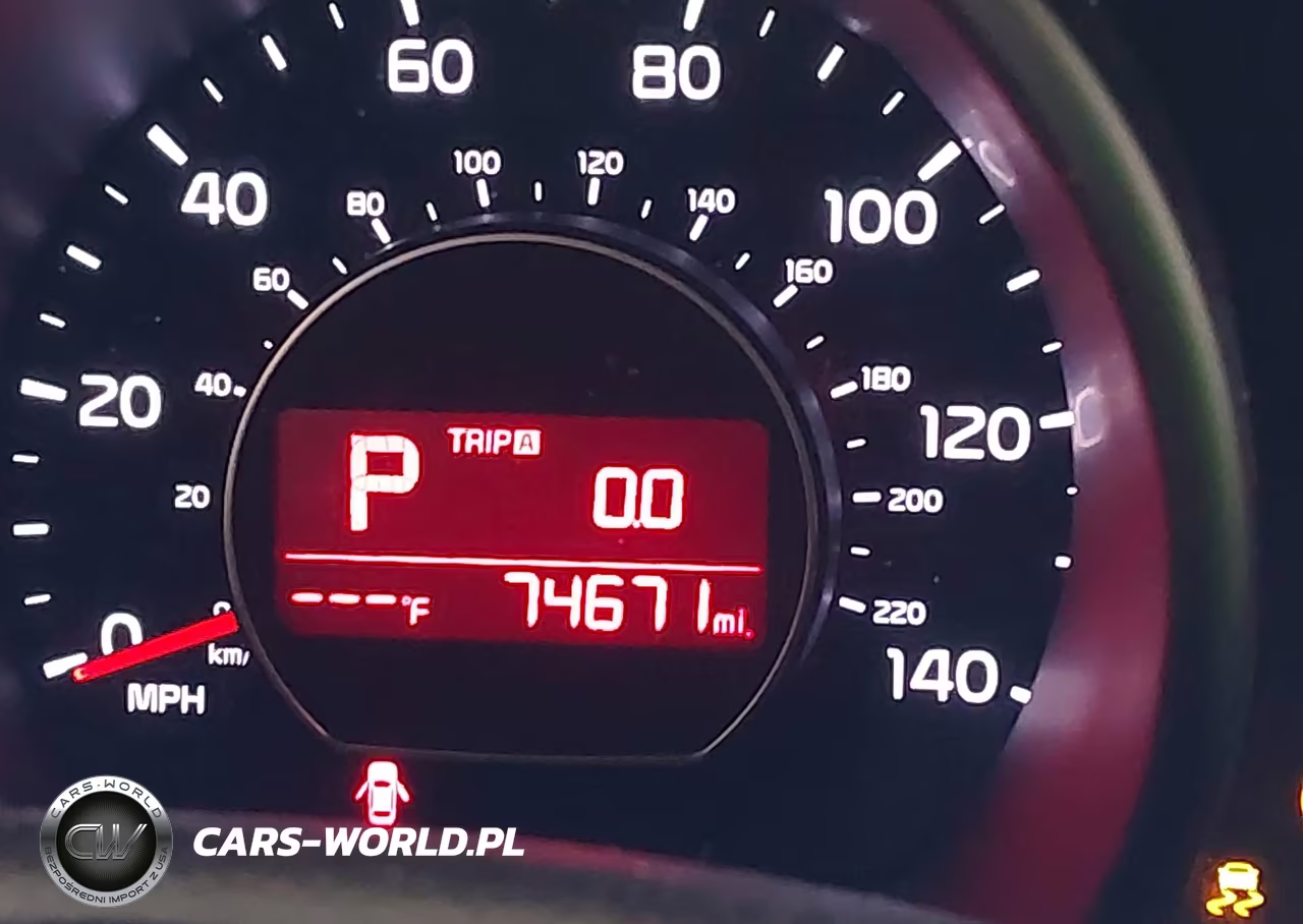 2017 Kia Soul VIN:KNDJN2A28H7458647 - 14