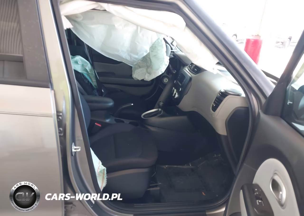2017 Kia Soul VIN:KNDJN2A28H7458647 - 5