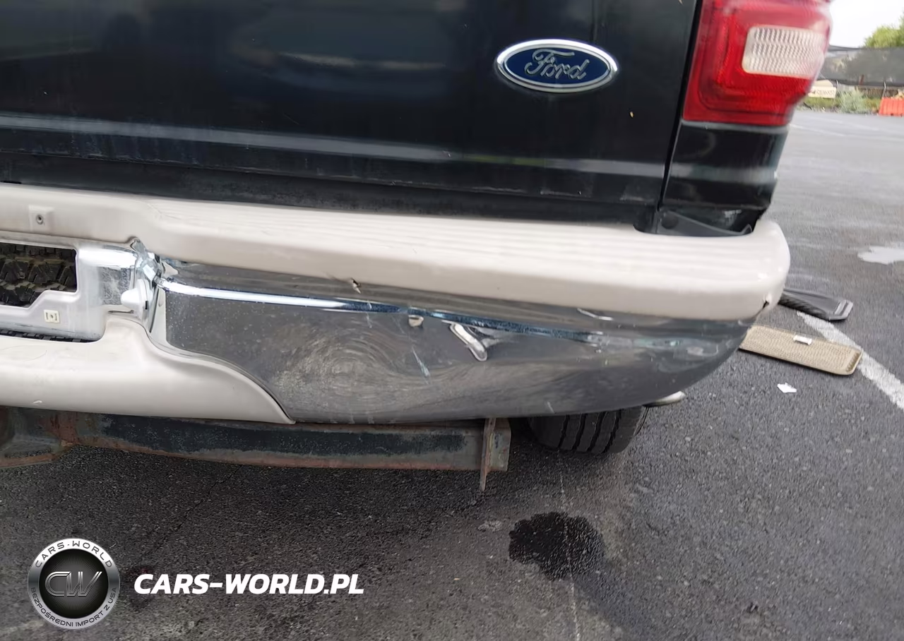 1998 Ford Expedition Eddie Bauer-Xlt VIN:1FMPU18L7WLB90681 - 6