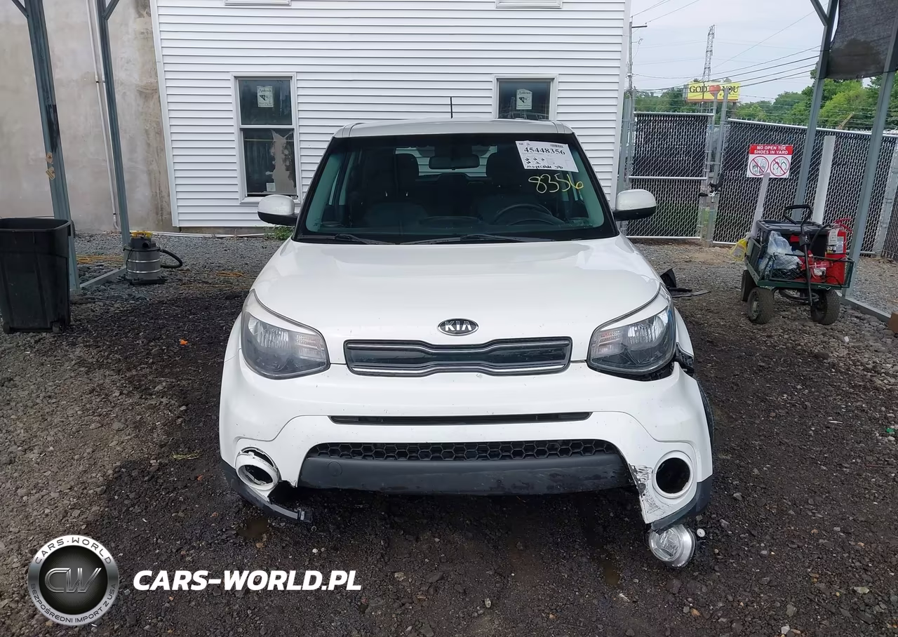 2018 Kia Soul + VIN:KNDJP3A58J7605128 - 12
