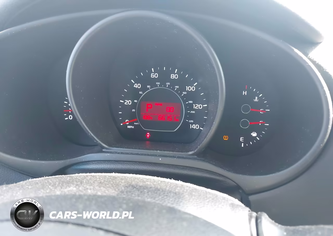 2018 Kia Soul + VIN:KNDJP3A58J7605128 - 7