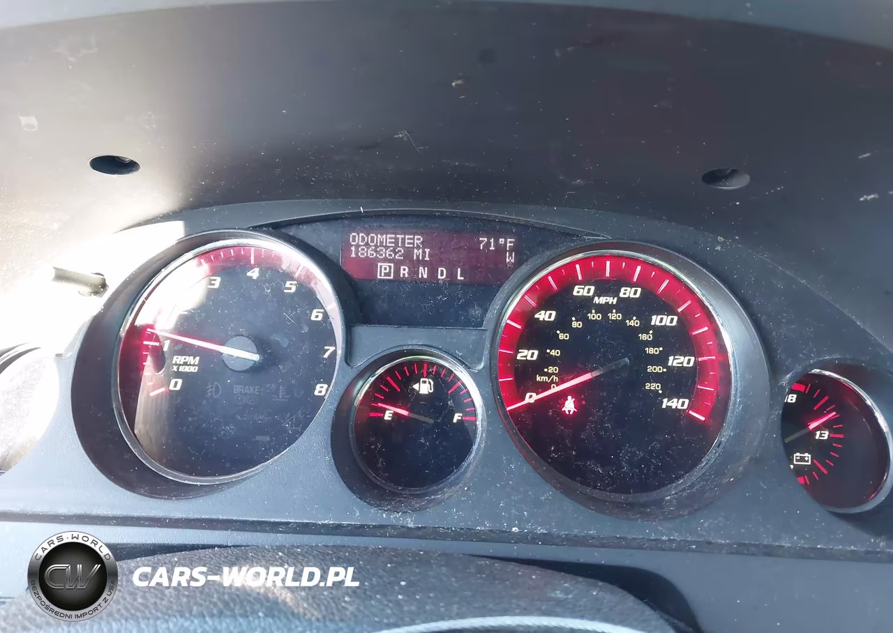 2011 GMC Acadia Slt-1 VIN:1GKKVRED4BJ171040 - 7
