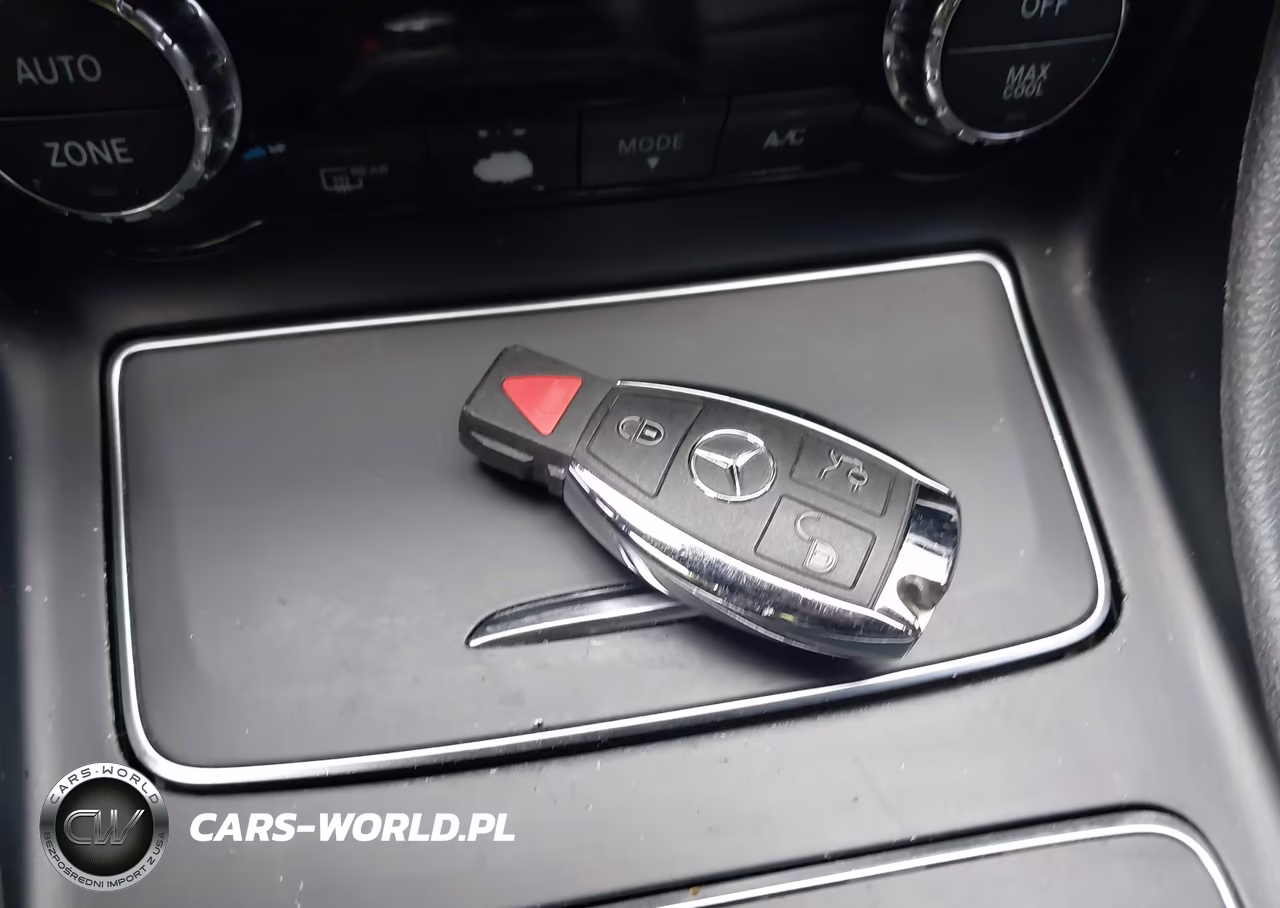 2018 Mercedes-Benz Gla 250 VIN:WDCTG4EB3JJ467221 - 11