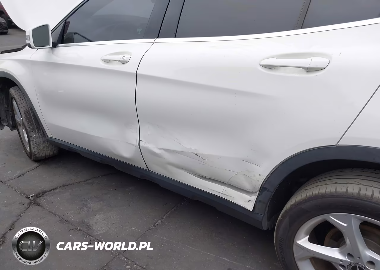 2018 Mercedes-Benz Gla 250 VIN:WDCTG4EB3JJ467221 - 6