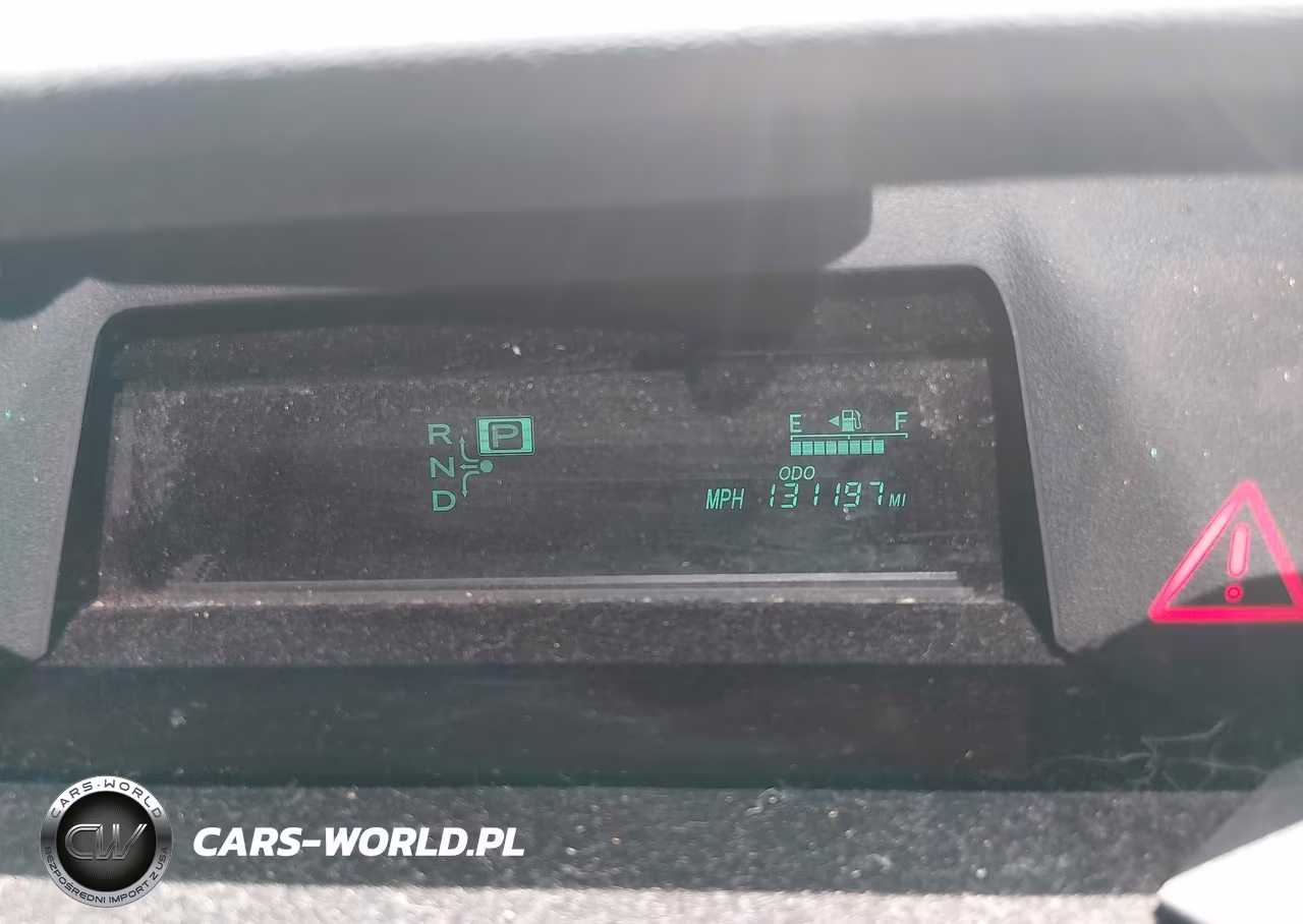 2008 Toyota Prius VIN:JTDKB20U383313989 - 7