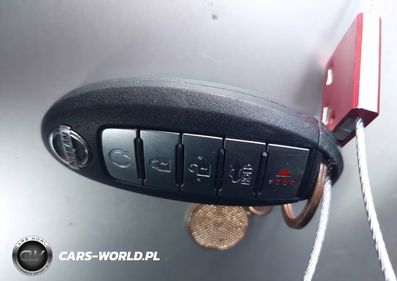 NISSAN MAXIMA 3.5 VIN:1N4AA6AP8GC410849 - 11