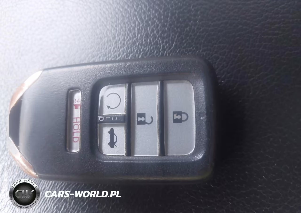 2018 Honda Accord Sport VIN:1HGCV1F30JA010949 - 11
