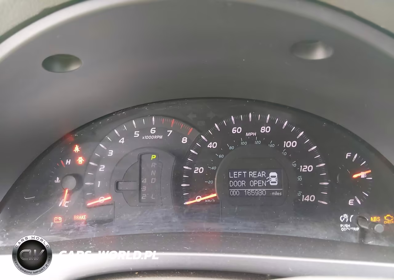 2009 Toyota Camry Xle VIN:4T1BE46K69U346131 - 7