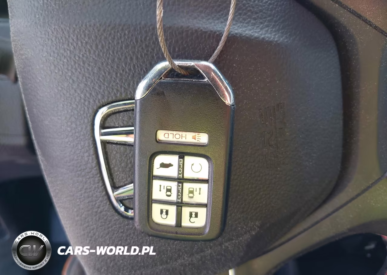 2023 Honda Odyssey Sport VIN:5FNRL6H72PB071487 - 11