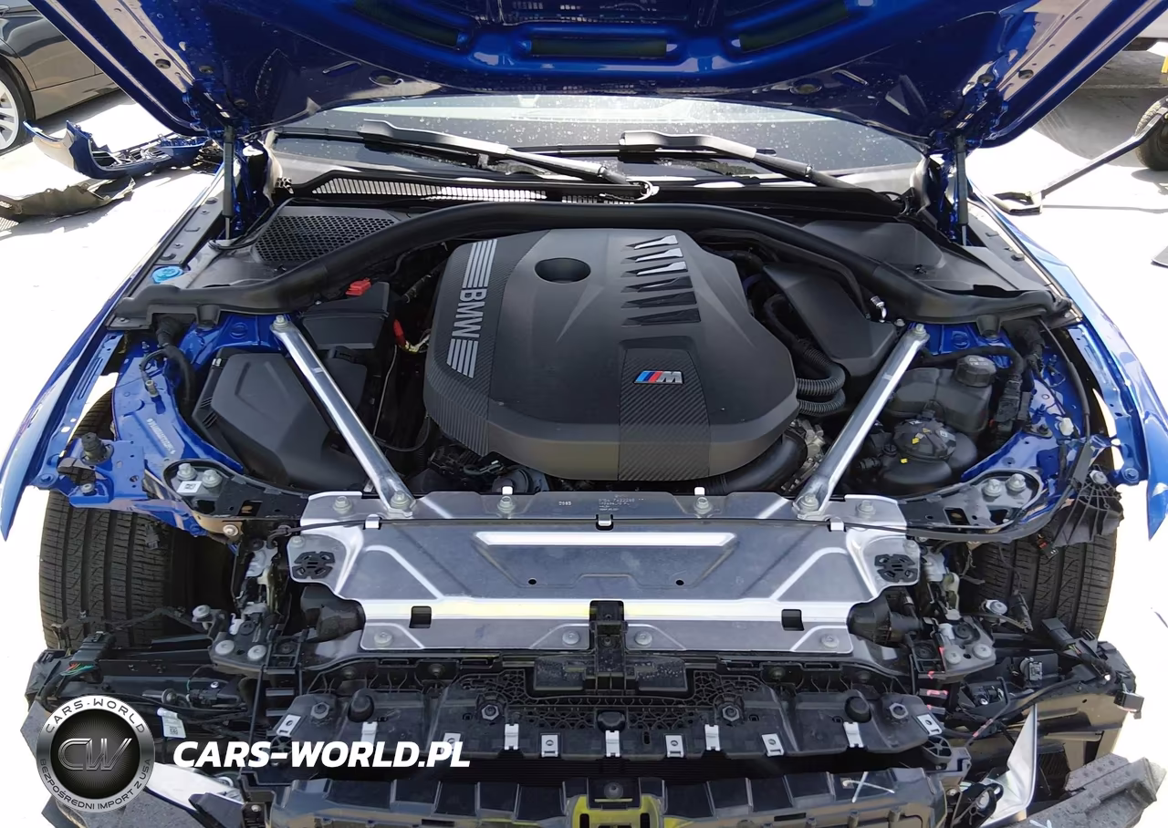 2026 BMW M440I xDrive VIN:WBA83DA03TCV33654 - 10