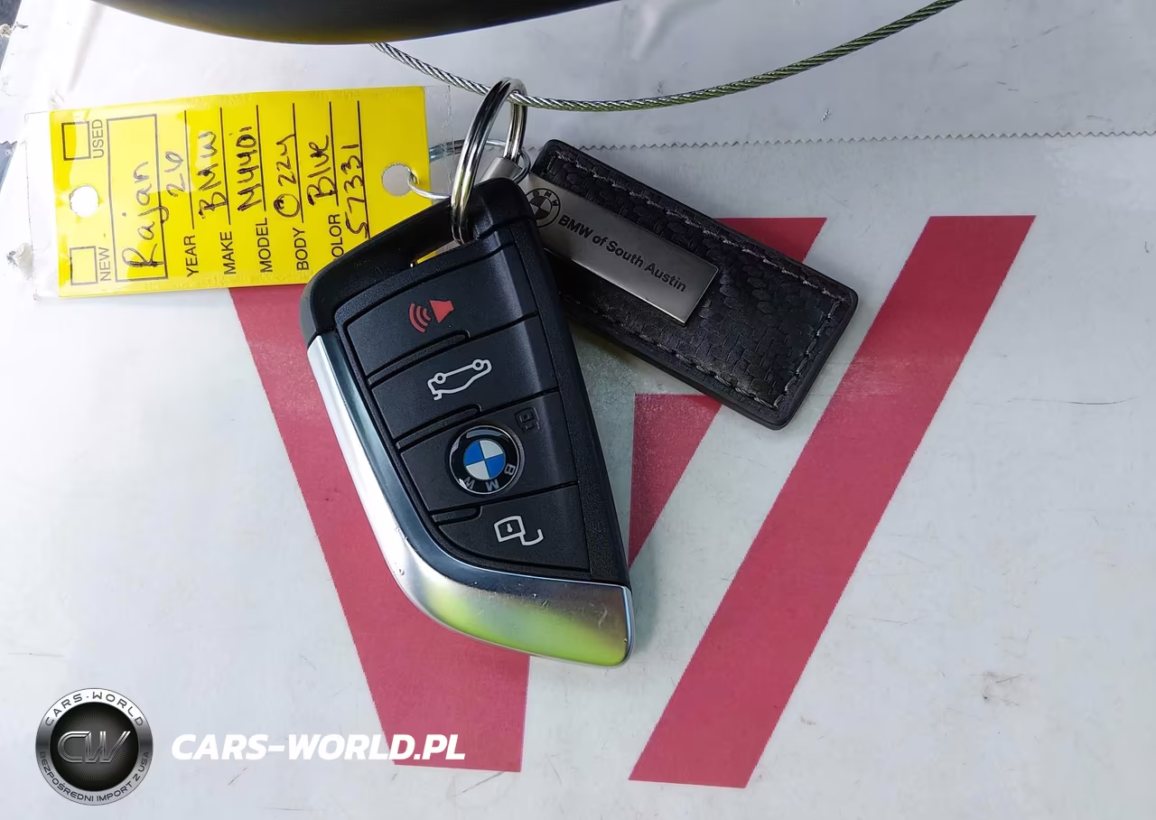 2026 BMW M440I xDrive VIN:WBA83DA03TCV33654 - 11