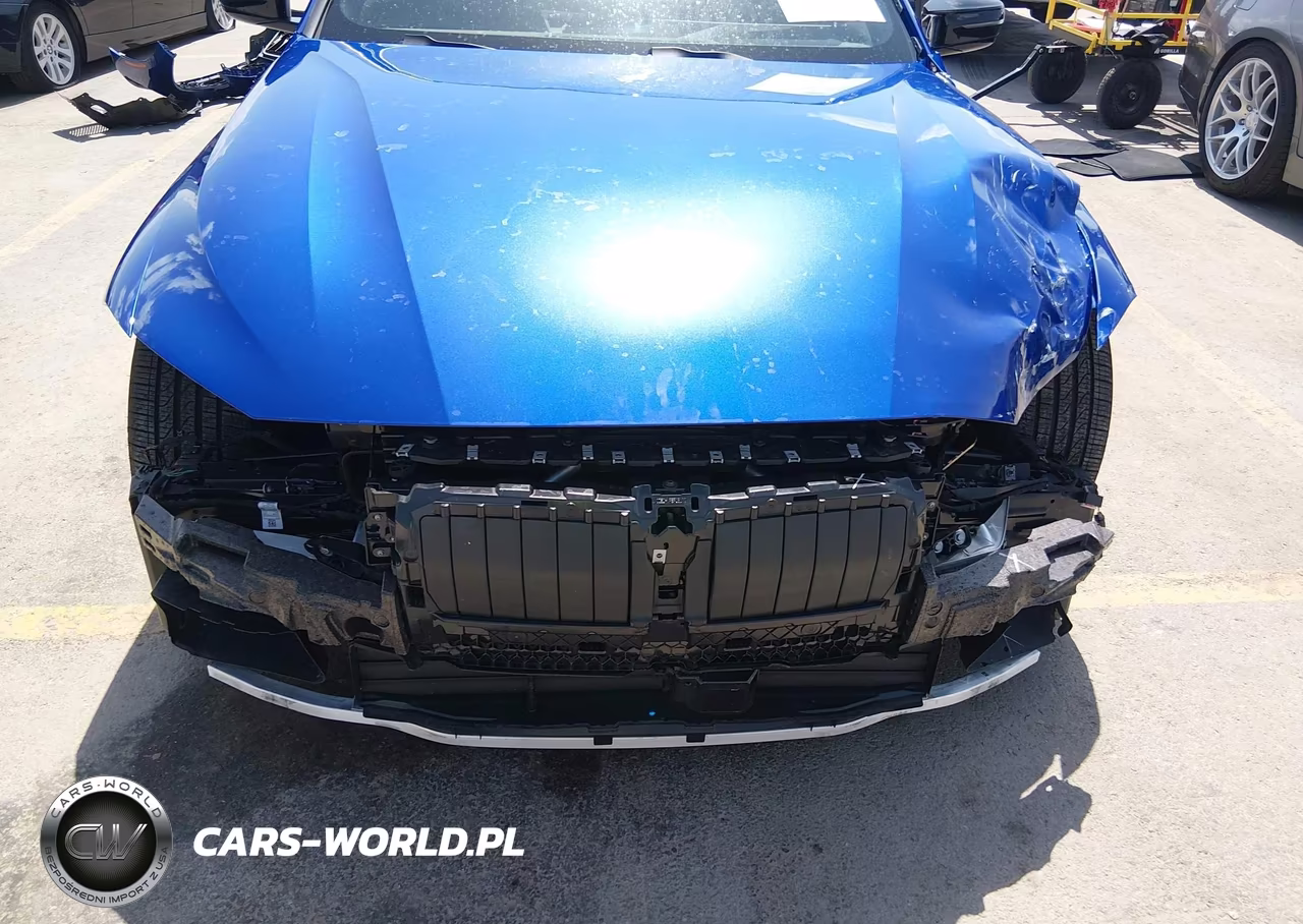 2026 BMW M440I xDrive VIN:WBA83DA03TCV33654 - 19