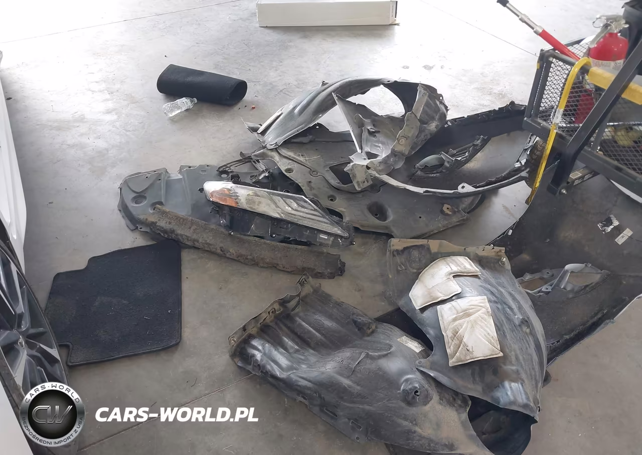 2019 Toyota Camry Xse VIN:4T1B61HK8KU838190 - 12