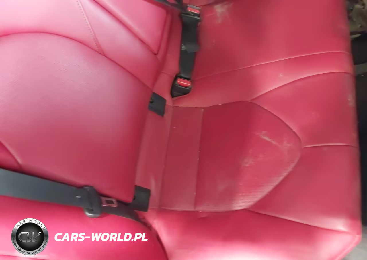 2019 Toyota Camry Xse VIN:4T1B61HK8KU838190 - 8