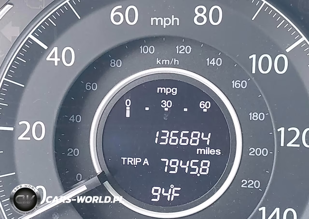 2014 Honda Cr-V Lx VIN:5J6RM3H35EL021888 - 15