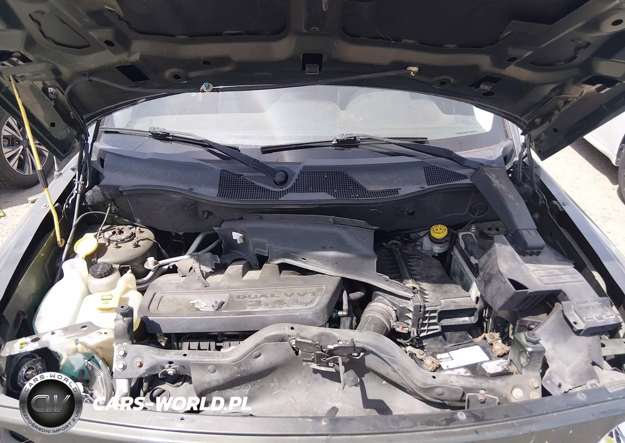 2009 Jeep Patriot Limited VIN:1J8FF48B79D218330 - 10