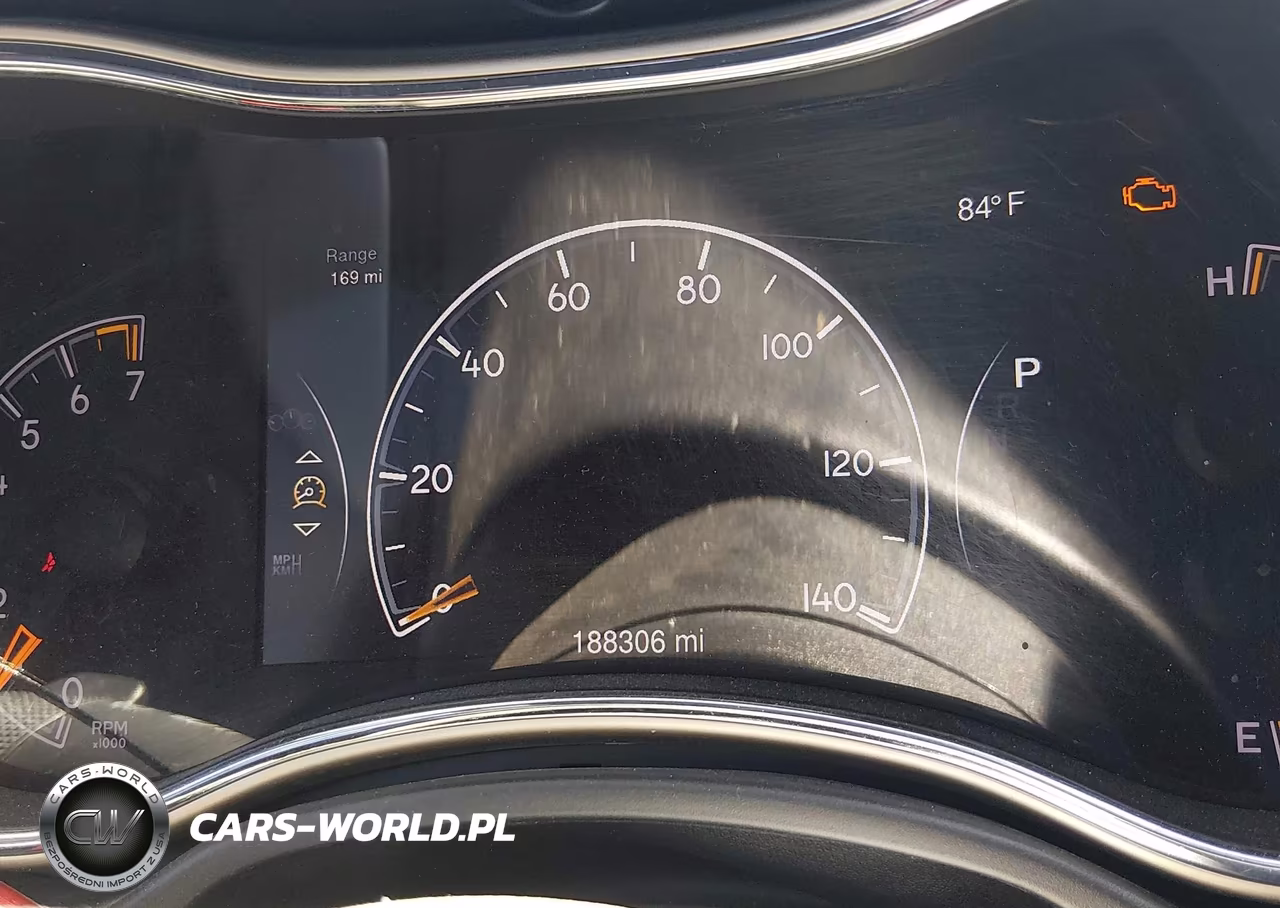 2014 Jeep Grand Cherokee Laredo VIN:1C4RJFAG9EC155820 - 7