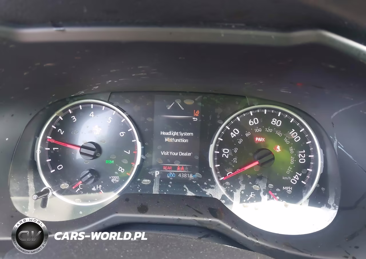 2020 Toyota Rav4 Xle VIN:2T3W1RFV7LW102944 - 7