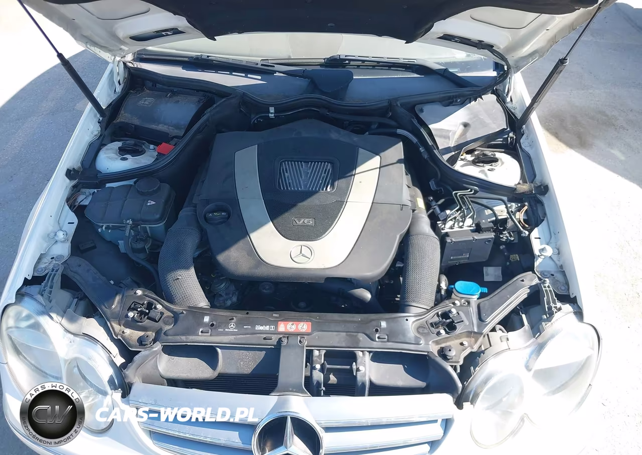 2009 Mercedes-Benz Clk 350 VIN:WDBTJ56H39F269283 - 10